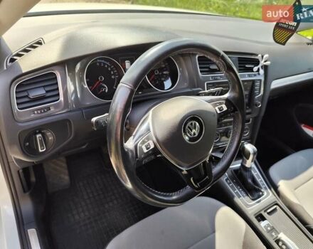 Фольксваген e-Golf, об'ємом двигуна 0 л та пробігом 70 тис. км за 9200 $, фото 28 на Automoto.ua