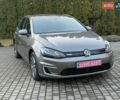 Фольксваген e-Golf, объемом двигателя 0 л и пробегом 99 тыс. км за 9300 $, фото 6 на Automoto.ua