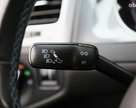 Фольксваген e-Golf, объемом двигателя 0 л и пробегом 96 тыс. км за 9900 $, фото 25 на Automoto.ua