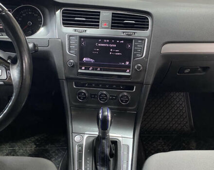 Фольксваген e-Golf, объемом двигателя 0 л и пробегом 179 тыс. км за 7950 $, фото 10 на Automoto.ua