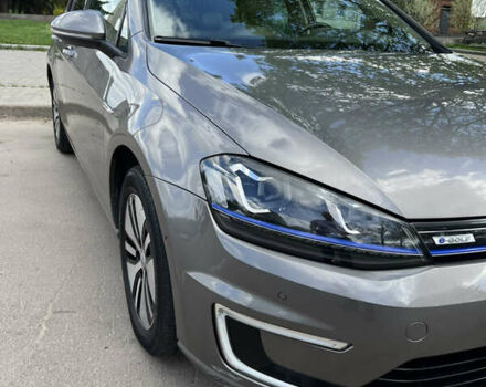 Фольксваген e-Golf, об'ємом двигуна 0 л та пробігом 162 тис. км за 10750 $, фото 26 на Automoto.ua