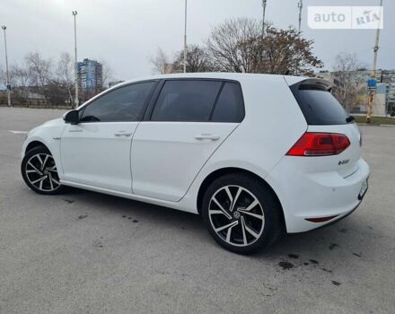 Фольксваген e-Golf, об'ємом двигуна 0 л та пробігом 106 тис. км за 12500 $, фото 3 на Automoto.ua