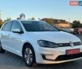 Фольксваген e-Golf, объемом двигателя 0 л и пробегом 156 тыс. км за 7950 $, фото 10 на Automoto.ua