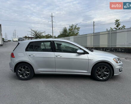 Фольксваген e-Golf, объемом двигателя 0 л и пробегом 78 тыс. км за 8000 $, фото 3 на Automoto.ua