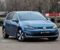 Фольксваген e-Golf, объемом двигателя 0 л и пробегом 96 тыс. км за 9900 $, фото 1 на Automoto.ua