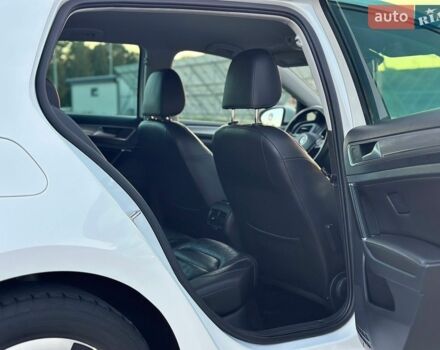 Фольксваген e-Golf, объемом двигателя 0 л и пробегом 156 тыс. км за 7950 $, фото 96 на Automoto.ua