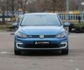 Фольксваген e-Golf, объемом двигателя 0 л и пробегом 96 тыс. км за 9900 $, фото 1 на Automoto.ua