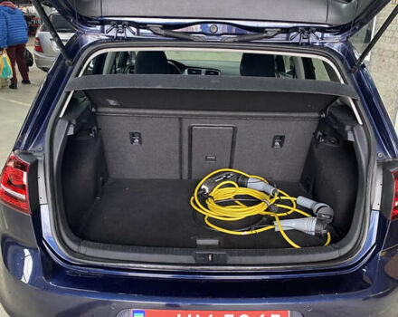 Фольксваген e-Golf, объемом двигателя 0 л и пробегом 179 тыс. км за 7950 $, фото 4 на Automoto.ua