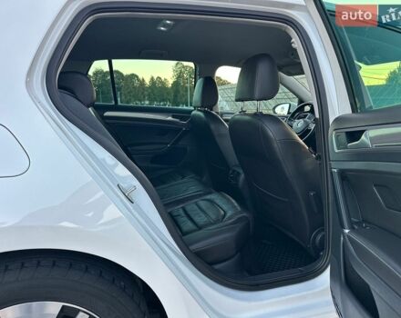 Фольксваген e-Golf, объемом двигателя 0 л и пробегом 156 тыс. км за 7950 $, фото 94 на Automoto.ua