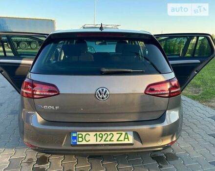 Фольксваген e-Golf, объемом двигателя 0 л и пробегом 170 тыс. км за 11300 $, фото 10 на Automoto.ua