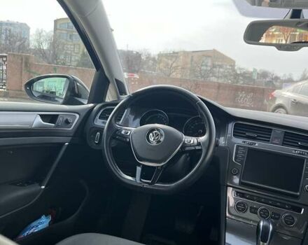 Фольксваген e-Golf, объемом двигателя 0 л и пробегом 126 тыс. км за 10700 $, фото 21 на Automoto.ua