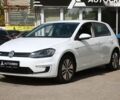 Фольксваген e-Golf, об'ємом двигуна 0 л та пробігом 146 тис. км за 8700 $, фото 1 на Automoto.ua