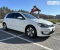 Фольксваген e-Golf, об'ємом двигуна 0 л та пробігом 90 тис. км за 12950 $, фото 1 на Automoto.ua