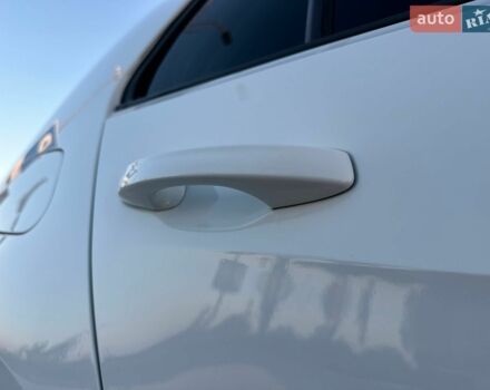 Фольксваген e-Golf, объемом двигателя 0 л и пробегом 156 тыс. км за 7950 $, фото 24 на Automoto.ua