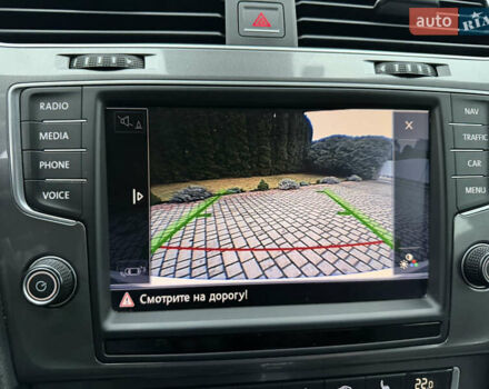 Фольксваген e-Golf, объемом двигателя 0 л и пробегом 110 тыс. км за 8990 $, фото 44 на Automoto.ua