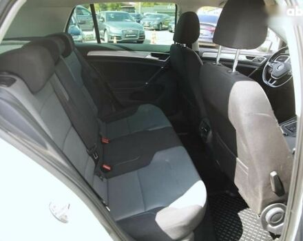 Фольксваген e-Golf, об'ємом двигуна 0 л та пробігом 146 тис. км за 8700 $, фото 10 на Automoto.ua