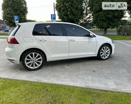 Фольксваген e-Golf, объемом двигателя 0 л и пробегом 130 тыс. км за 8800 $, фото 25 на Automoto.ua