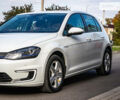 Фольксваген e-Golf, объемом двигателя 0 л и пробегом 119 тыс. км за 13999 $, фото 11 на Automoto.ua