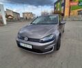 Фольксваген e-Golf, объемом двигателя 0 л и пробегом 130 тыс. км за 8650 $, фото 1 на Automoto.ua