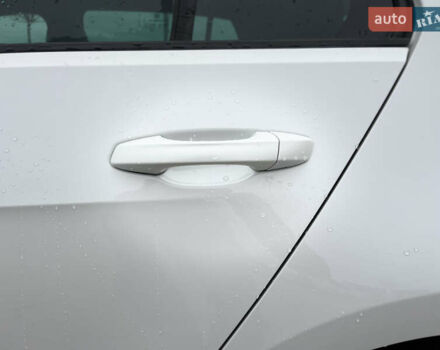 Фольксваген e-Golf, об'ємом двигуна 0 л та пробігом 115 тис. км за 8800 $, фото 9 на Automoto.ua