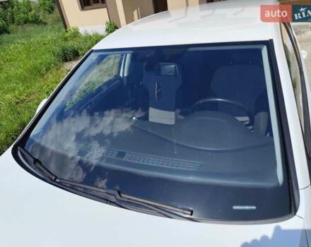 Фольксваген e-Golf, объемом двигателя 0 л и пробегом 70 тыс. км за 9200 $, фото 23 на Automoto.ua