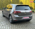 Фольксваген e-Golf, объемом двигателя 0 л и пробегом 99 тыс. км за 9300 $, фото 14 на Automoto.ua