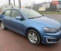 Фольксваген e-Golf, объемом двигателя 0 л и пробегом 180 тыс. км за 9800 $, фото 1 на Automoto.ua