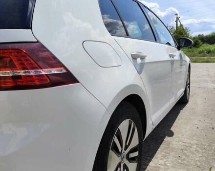 Фольксваген e-Golf, объемом двигателя 0 л и пробегом 70 тыс. км за 9200 $, фото 17 на Automoto.ua