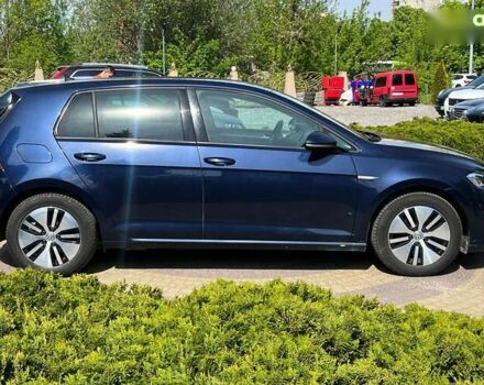 Фольксваген e-Golf, об'ємом двигуна 0 л та пробігом 91 тис. км за 9999 $, фото 7 на Automoto.ua