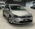 Фольксваген e-Golf, объемом двигателя 0 л и пробегом 128 тыс. км за 8100 $, фото 2 на Automoto.ua