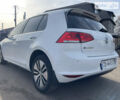 Фольксваген e-Golf, объемом двигателя 0 л и пробегом 112 тыс. км за 10200 $, фото 7 на Automoto.ua