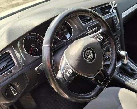 Фольксваген e-Golf, объемом двигателя 0 л и пробегом 70 тыс. км за 9200 $, фото 33 на Automoto.ua
