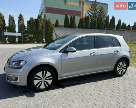 Фольксваген e-Golf, объемом двигателя 0 л и пробегом 91 тыс. км за 9900 $, фото 3 на Automoto.ua