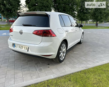 Фольксваген e-Golf, объемом двигателя 0 л и пробегом 130 тыс. км за 8800 $, фото 23 на Automoto.ua