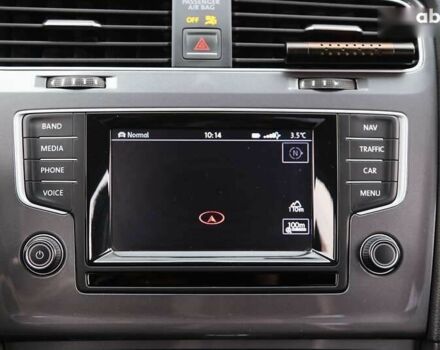 Фольксваген e-Golf, объемом двигателя 0 л и пробегом 96 тыс. км за 9900 $, фото 18 на Automoto.ua