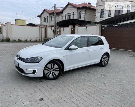 Фольксваген e-Golf, об'ємом двигуна 0 л та пробігом 99 тис. км за 14500 $, фото 2 на Automoto.ua