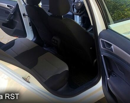 Фольксваген e-Golf, об'ємом двигуна 0.16 л та пробігом 89 тис. км за 11500 $, фото 9 на Automoto.ua