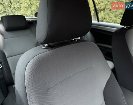 Фольксваген e-Golf, объемом двигателя 0 л и пробегом 110 тыс. км за 8990 $, фото 61 на Automoto.ua