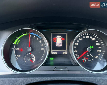 Фольксваген e-Golf, объемом двигателя 0 л и пробегом 99 тыс. км за 9300 $, фото 69 на Automoto.ua