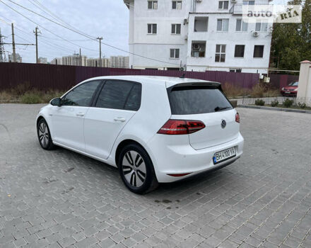 Фольксваген e-Golf, об'ємом двигуна 0 л та пробігом 99 тис. км за 14500 $, фото 4 на Automoto.ua