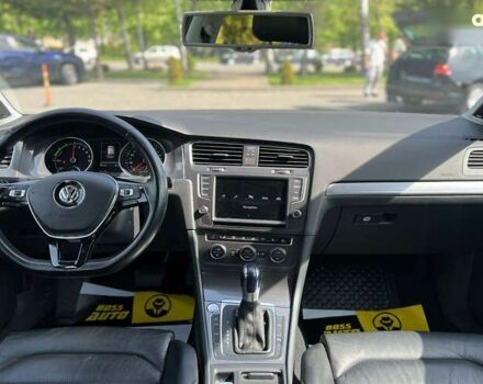 Фольксваген e-Golf, об'ємом двигуна 0 л та пробігом 91 тис. км за 9999 $, фото 12 на Automoto.ua