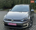 Фольксваген e-Golf, объемом двигателя 0 л и пробегом 99 тыс. км за 9300 $, фото 2 на Automoto.ua