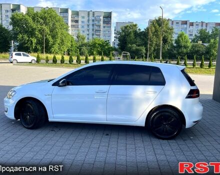 Фольксваген e-Golf, об'ємом двигуна 0 л та пробігом 150 тис. км за 9800 $, фото 7 на Automoto.ua