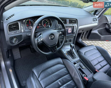 Фольксваген e-Golf, объемом двигателя 0 л и пробегом 99 тыс. км за 9300 $, фото 79 на Automoto.ua