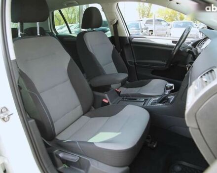 Фольксваген e-Golf, об'ємом двигуна 0 л та пробігом 146 тис. км за 8700 $, фото 11 на Automoto.ua