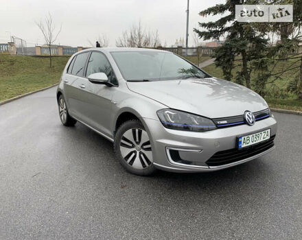 Фольксваген e-Golf, об'ємом двигуна 0 л та пробігом 174 тис. км за 9500 $, фото 10 на Automoto.ua