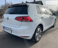 Фольксваген e-Golf, объемом двигателя 0 л и пробегом 112 тыс. км за 10200 $, фото 5 на Automoto.ua