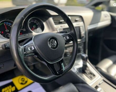 Фольксваген e-Golf, об'ємом двигуна 0 л та пробігом 91 тис. км за 9999 $, фото 16 на Automoto.ua