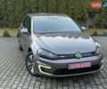 Фольксваген e-Golf, объемом двигателя 0 л и пробегом 99 тыс. км за 9300 $, фото 1 на Automoto.ua