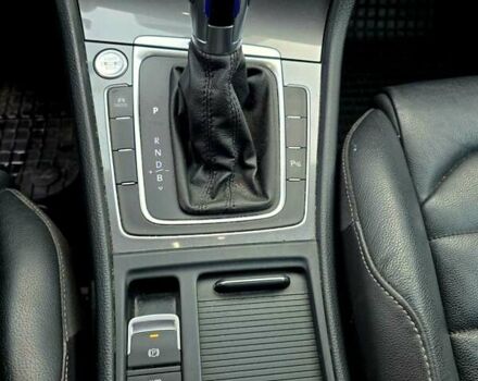 Фольксваген e-Golf, объемом двигателя 0 л и пробегом 125 тыс. км за 8350 $, фото 2 на Automoto.ua